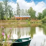Nature In Ferienhaus
