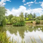 Nature In Ferienhaus