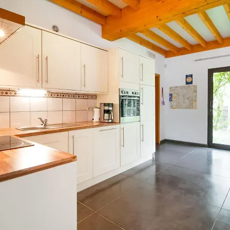 Premium In Holiday home *