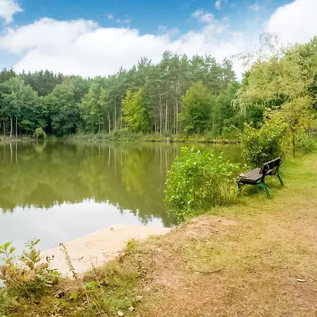 Premium In Holiday home Florennes