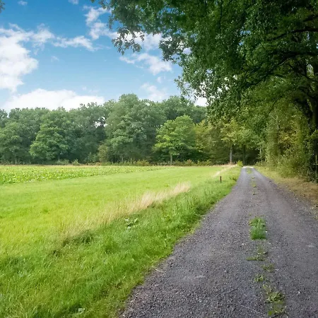 Holiday home Premium In Florennes