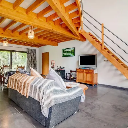 Holiday home Premium In Florennes