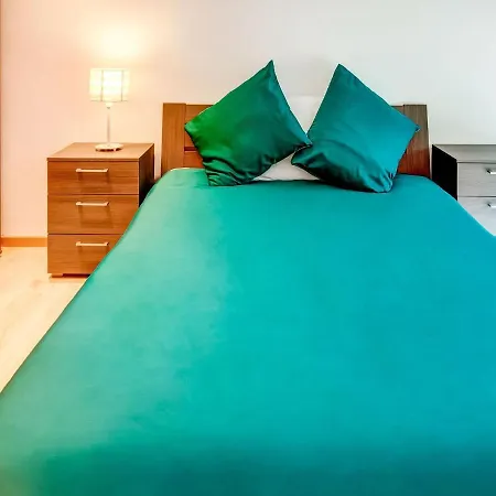 Holiday home Premium In Florennes