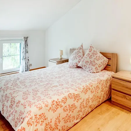 Hébergement de vacances Nature In *