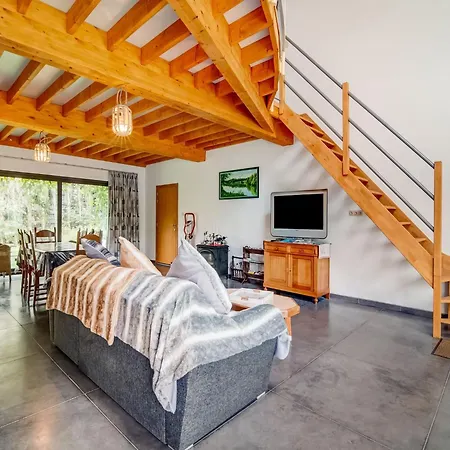 Hébergement de vacances Nature In