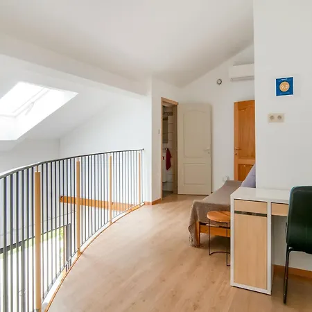 Nature In Ferienhaus Florennes