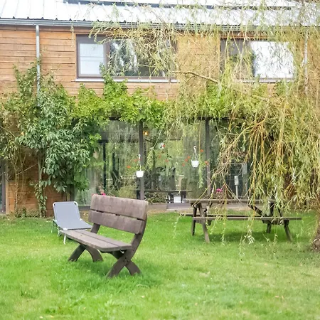 Nature In Florennes