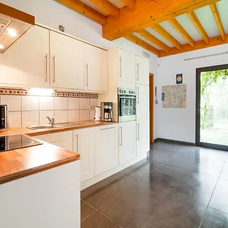 Hébergement de vacances Nature In Florennes