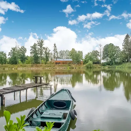 Nature In Florennes