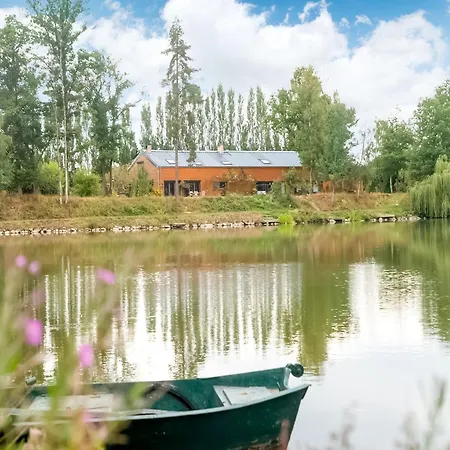 Nature In Semesterbostad