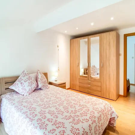 Nature In Hébergement de vacances *