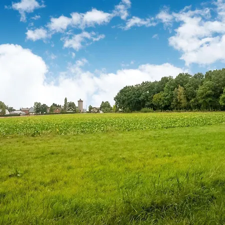Nature In Semesterbostad Florennes