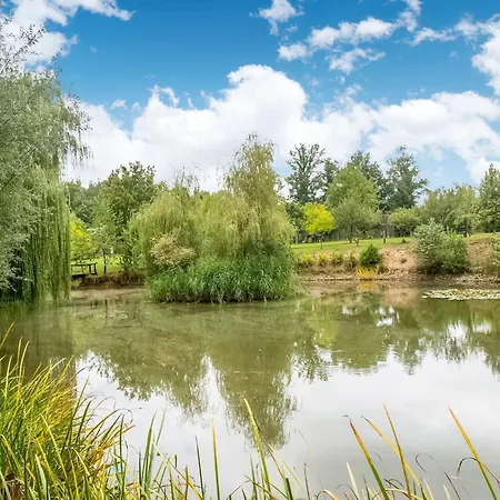Nature In Hébergement de vacances