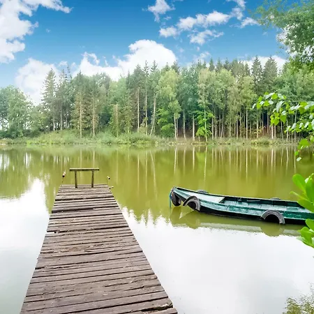 Semesterbostad Nature In Florennes