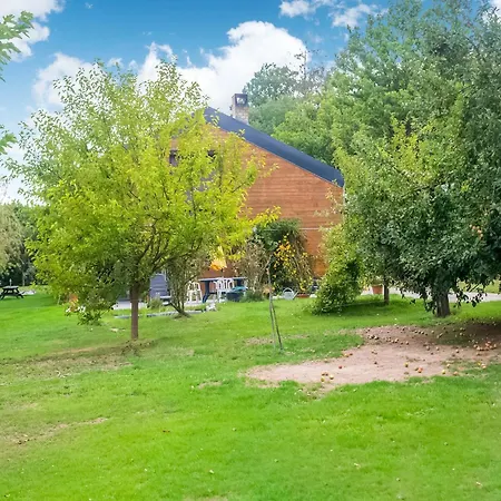 Nature In * Florennes