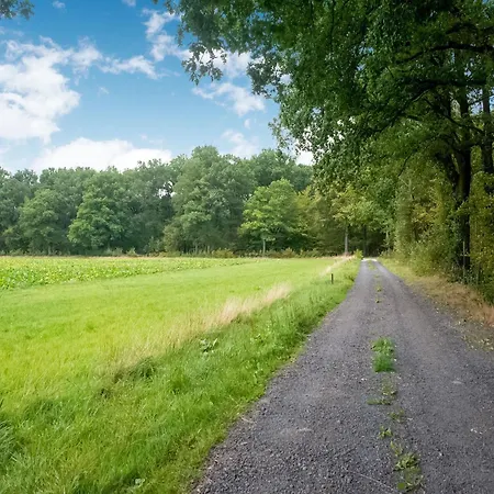Nature In Hébergement de vacances